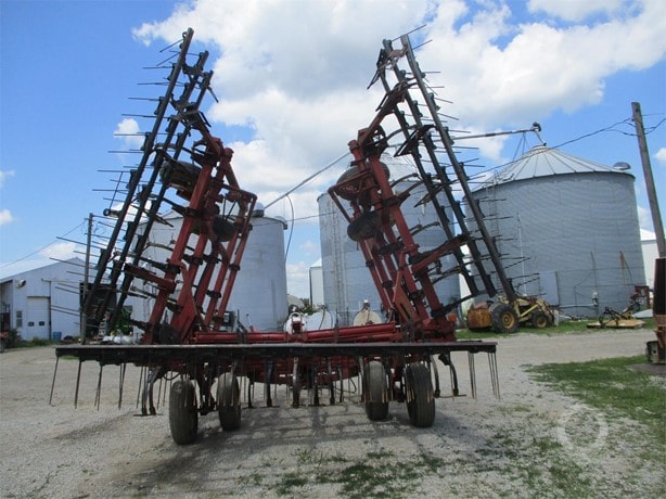 Case IH Tillage - Cultivator for sale — view 5
