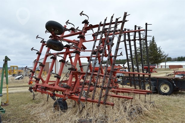 Case IH Tillage - Cultivator for sale — view 5