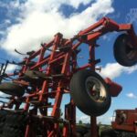 1997 Case IH Tillage - Cultivator for sale — view 5