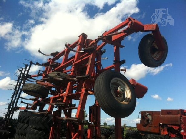 1997 Case IH Tillage - Cultivator for sale — view 5