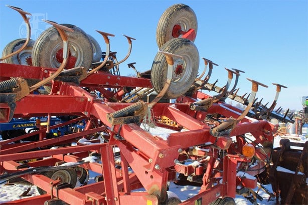 2004 Case IH Tillage - Cultivator for sale — view 5