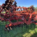 2013 Case IH Tillage - Mulcher for sale