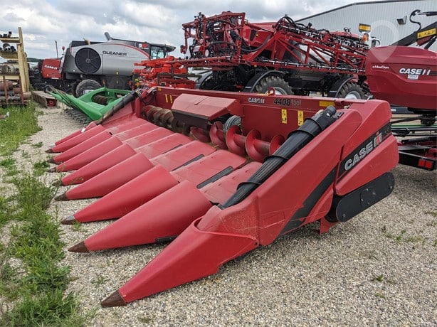 Case IH Header - Row Crop for sale