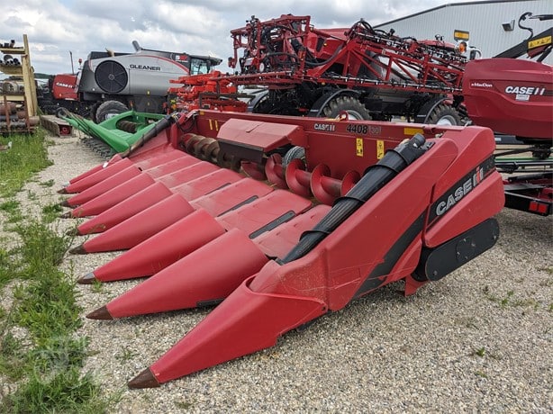 Case IH Header - Row Crop for sale
