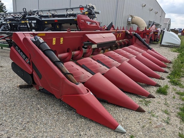 Case IH Header - Row Crop for sale — view 2