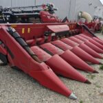 Case IH Header - Row Crop for sale — view 2