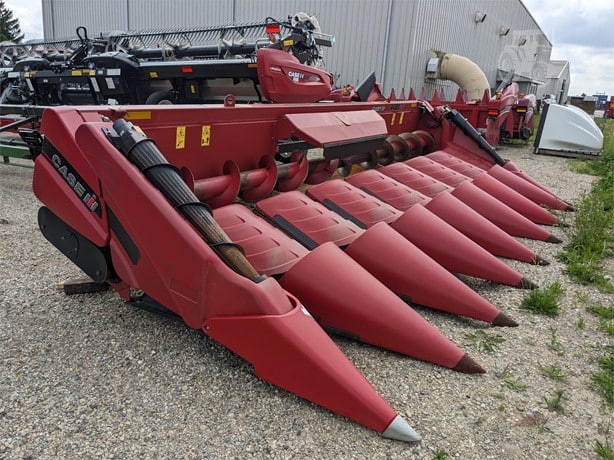 Case IH Header - Row Crop for sale — view 2