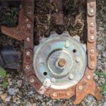 Case IH Header - Row Crop for sale — view 4
