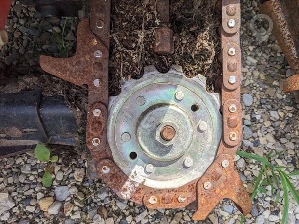 Case IH Header - Row Crop for sale — view 4