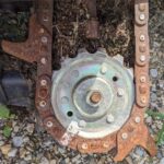 Case IH Header - Row Crop for sale — view 4