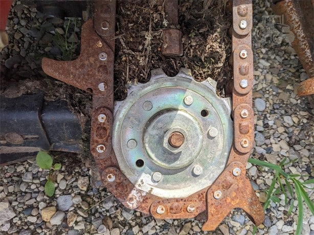 Case IH Header - Row Crop for sale — view 4