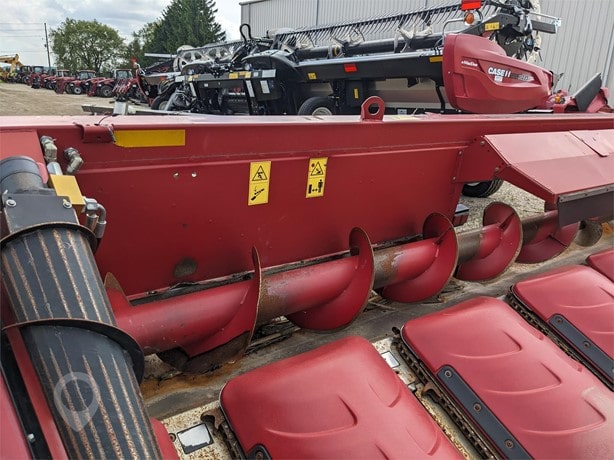 Case IH Header - Row Crop for sale — view 5