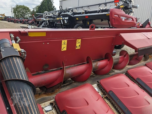 Case IH Header - Row Crop for sale — view 5