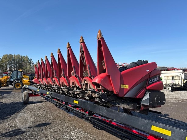 2020 Case IH 4412F Header - Row Crop for sale