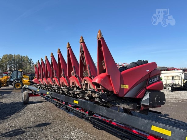 2020 Case IH 4412F Header - Row Crop for sale
