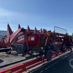 2020 Case IH 4412F Header - Row Crop for sale — view 2