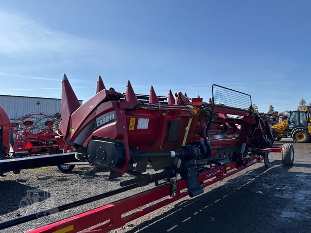 2020 Case IH 4412F Header - Row Crop for sale — view 2