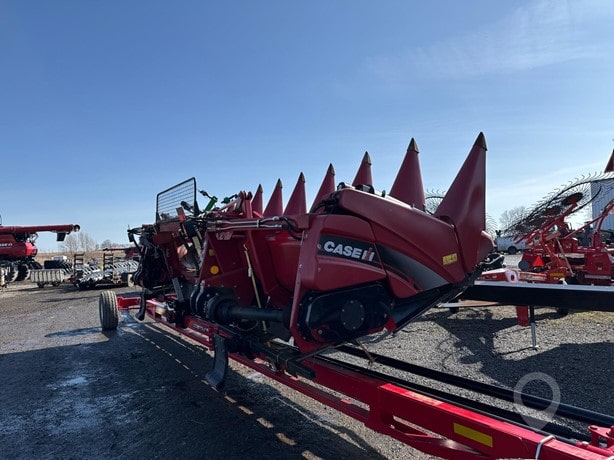 2020 Case IH 4412F Header - Row Crop for sale — view 3