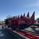 2020 Case IH 4412F Header - Row Crop for sale — view 3
