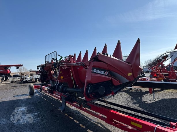 2020 Case IH 4412F Header - Row Crop for sale — view 3