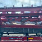 2020 Case IH 4412F Header - Row Crop for sale — view 4