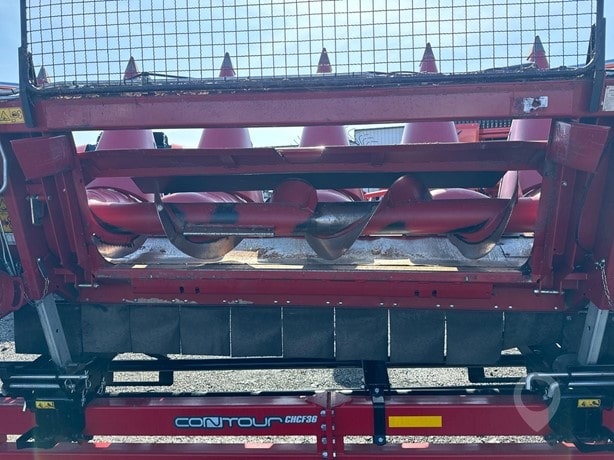 2020 Case IH 4412F Header - Row Crop for sale — view 4