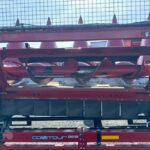 2020 Case IH 4412F Header - Row Crop for sale — view 4