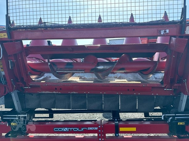2020 Case IH 4412F Header - Row Crop for sale — view 4