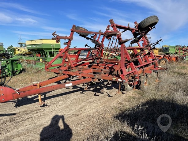 Case IH Tillage - Cultivator for sale