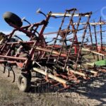 Case IH Tillage - Cultivator for sale — view 3