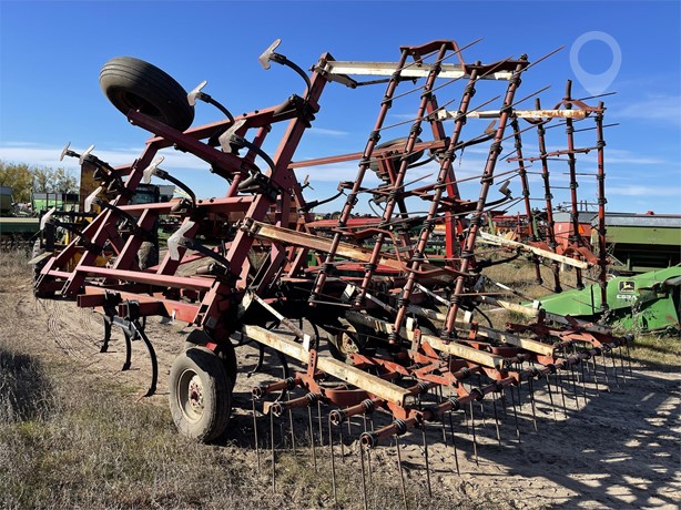 Case IH Tillage - Cultivator for sale — view 3