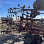 Case IH Tillage - Cultivator for sale — view 4