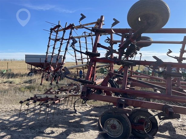 Case IH Tillage - Cultivator for sale — view 4