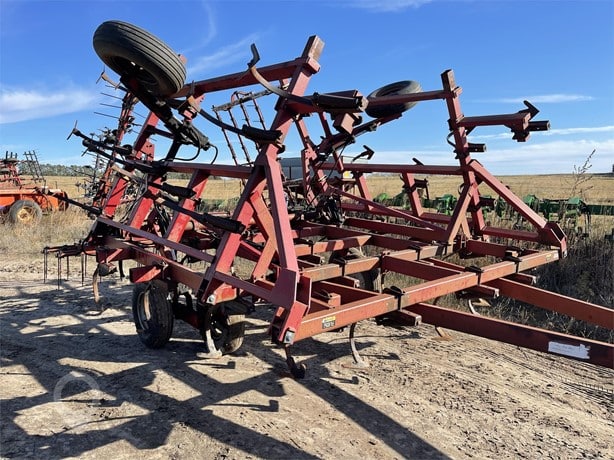 Case IH Tillage - Cultivator for sale — view 5