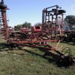 Case IH Tillage - Cultivator for sale