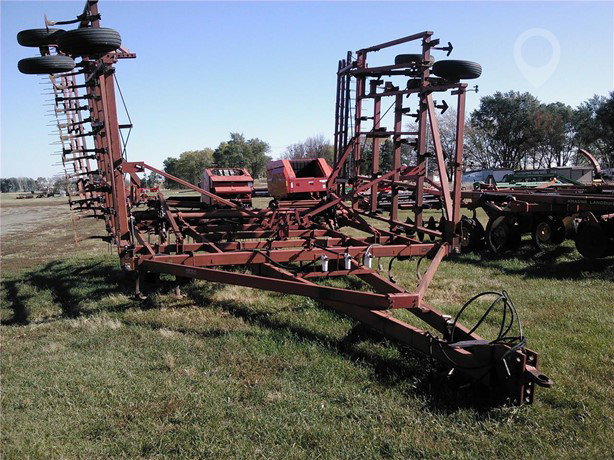 Case IH Tillage - Cultivator for sale