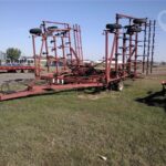 Case IH Tillage - Cultivator for sale — view 2