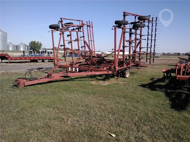 Case IH Tillage - Cultivator for sale — view 2