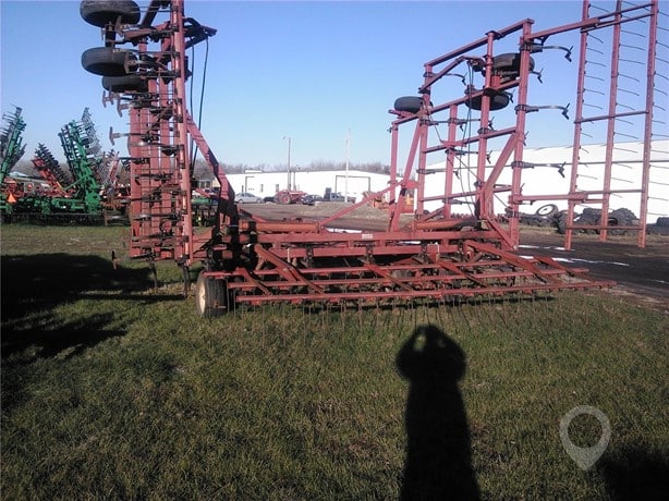 Case IH Tillage - Cultivator for sale — view 4
