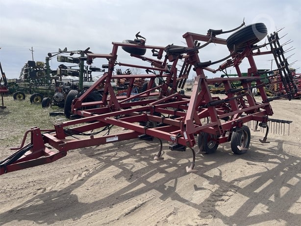 Case IH Tillage - Cultivator for sale