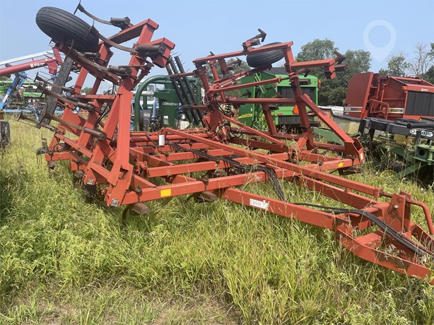 Case IH Tillage - Cultivator for sale