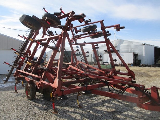 Case IH Tillage - Cultivator for sale