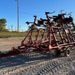 Case IH Tillage - Cultivator for sale