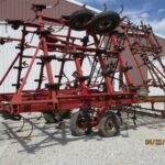 Case IH Tillage - Cultivator for sale