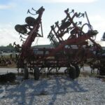 Case IH Tillage - Cultivator for sale