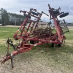Case IH Tillage - Cultivator for sale