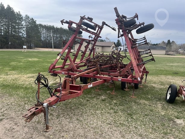 Case IH Tillage - Cultivator for sale
