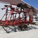Case IH Tillage - Cultivator for sale