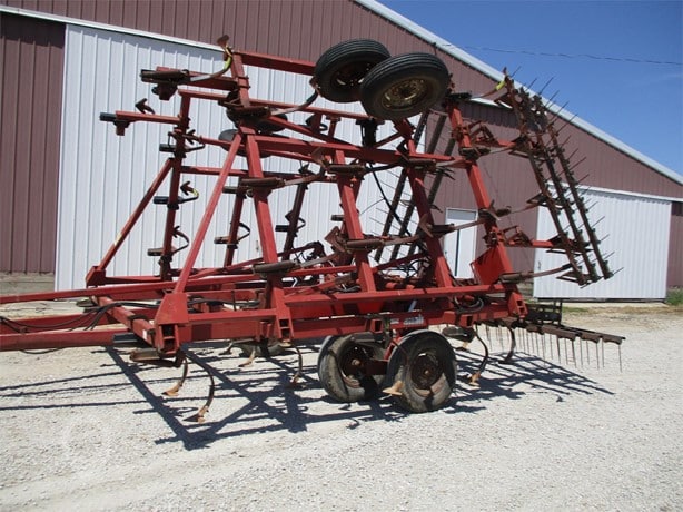 Case IH Tillage - Cultivator for sale