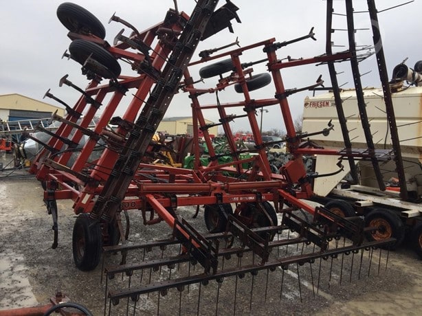 Case IH Tillage - Cultivator for sale